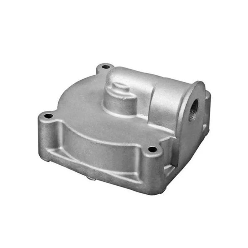 24 пользовательские профессиональные алюминиевые/цинковые/магниевые сплавы