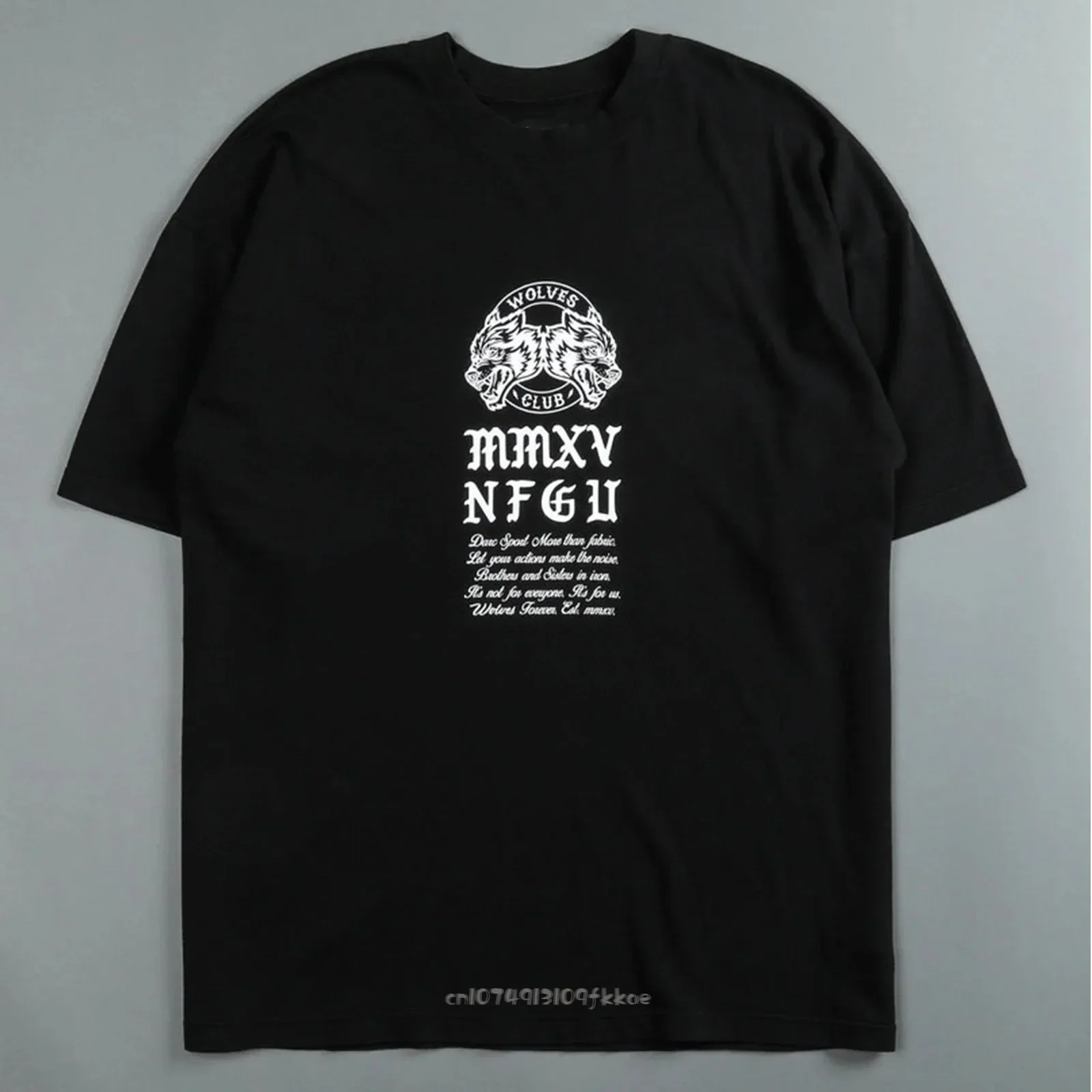 Спортивные футболки Darc большого размера для спортзала Высококачественная