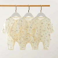 infant clothes baby jumpsuit newborn butterfly romper jumpsuit newborn romper
