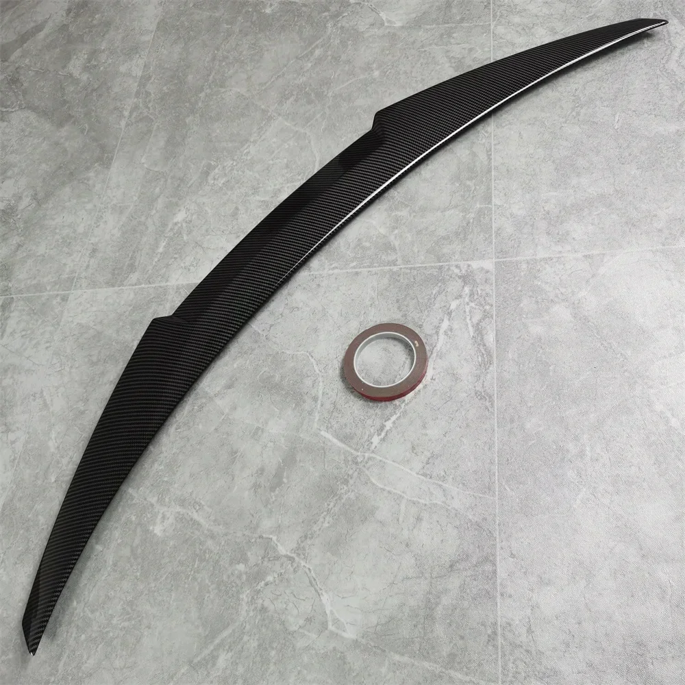 

Задний спойлер 4 серии 420i 420d 430i 430d M440i M440d 2014-2020