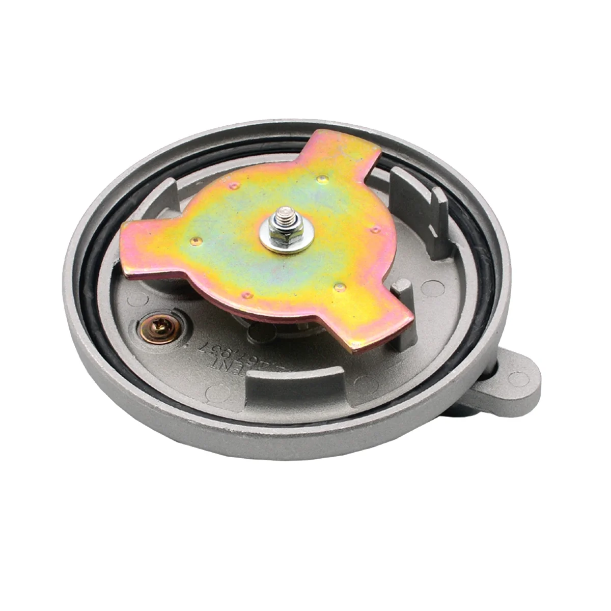 Крышка для топливного бака 7X7700 гусеничного экскаватора CAT Dozer D6R D5C 311D 312D 320D 321D 323D