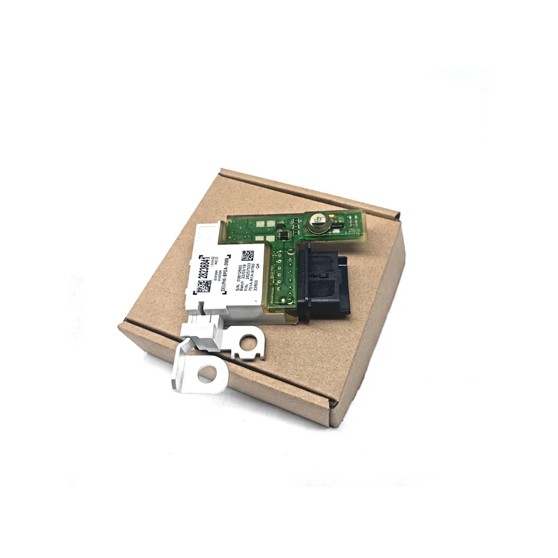 6500ГР 28236841 Новый оригинальный блок предохранителей BPGA 2821716 Модуль управления