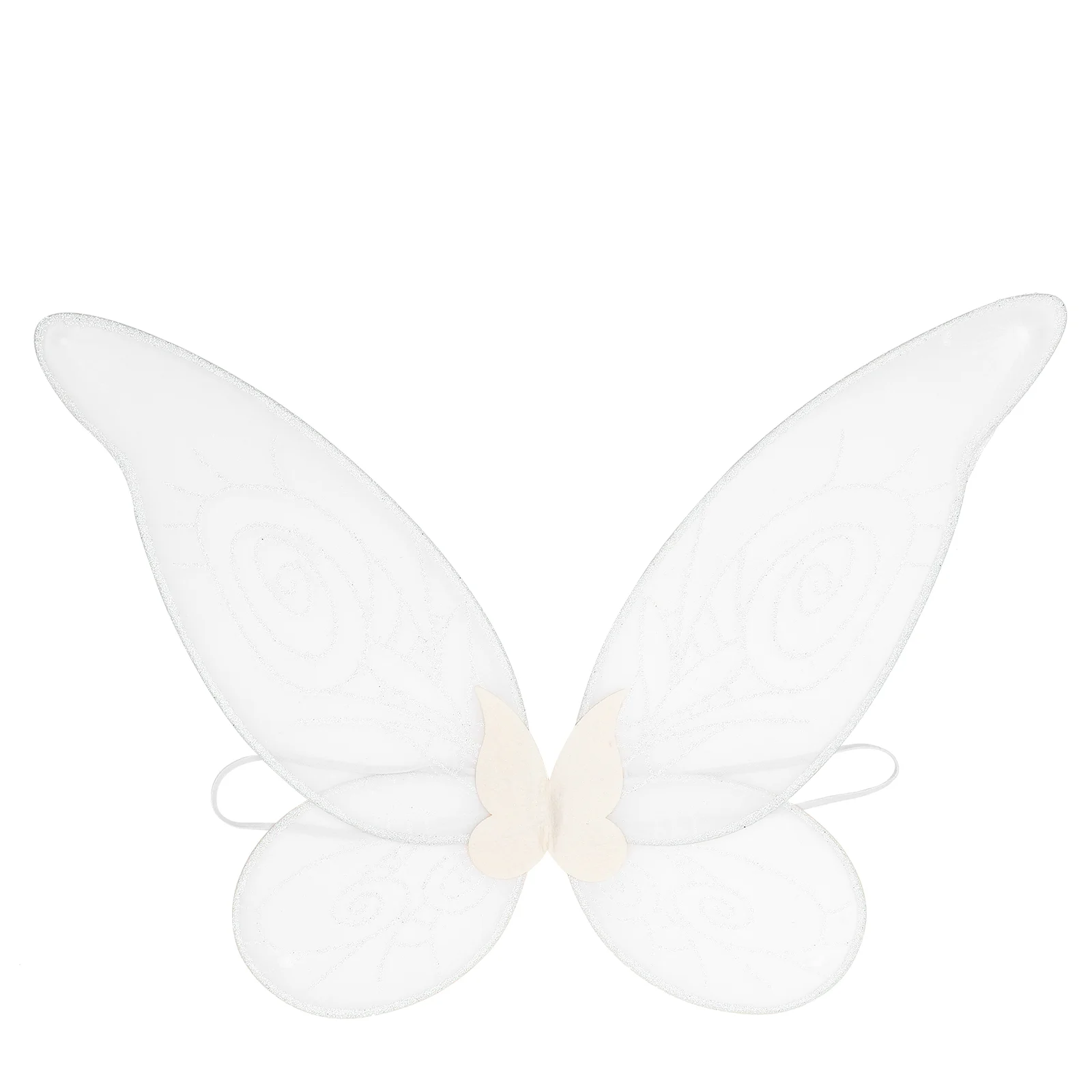 

Украшение в виде сказочных крыльев для косплея в виде крыльев бабочки