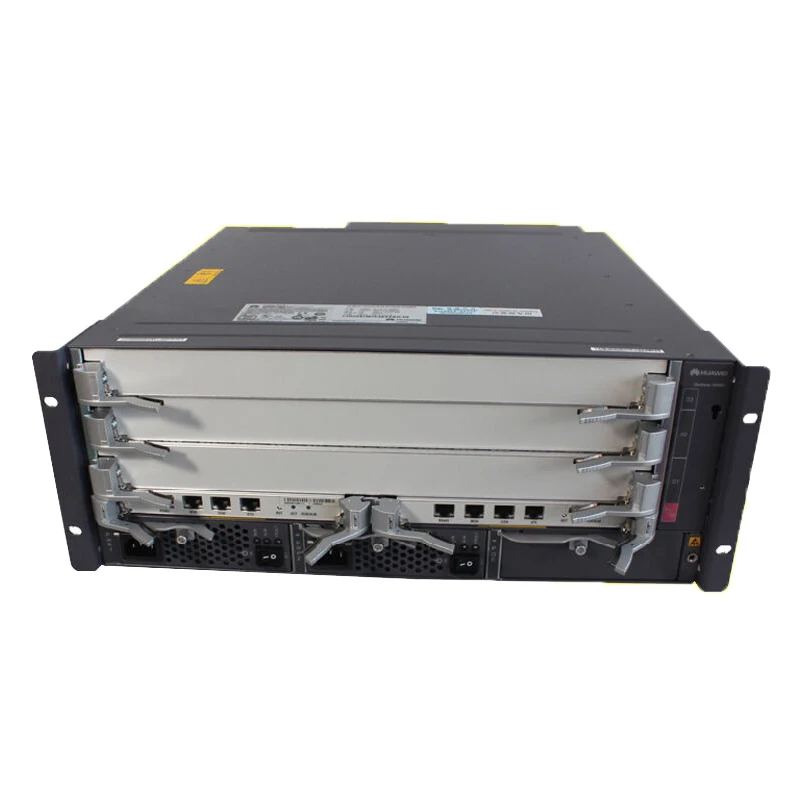 

Hot Sale Hua wei 2113089 Quidway Network Switch S9300 Series S9303