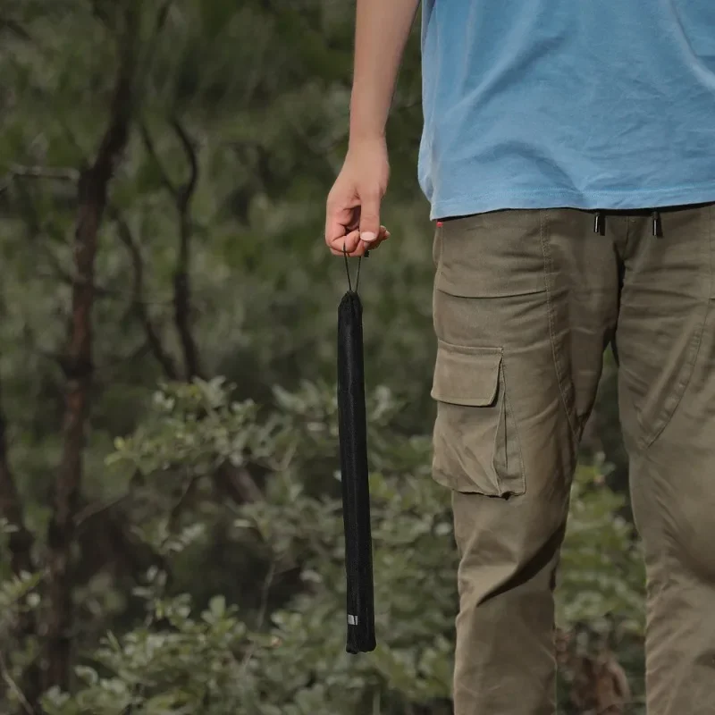 Многофункциональная Складная ручная пила из алюминиевого сплава портативная