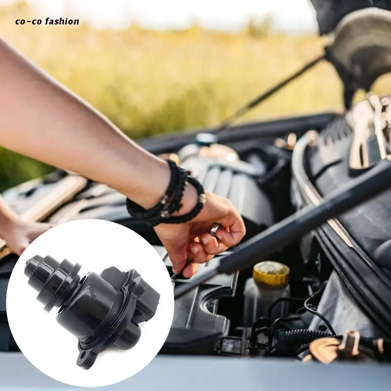 

517B Car Idle Speed Motor Idle Air ControlValve IACV MD614918 for Mitsubishi-MD614713