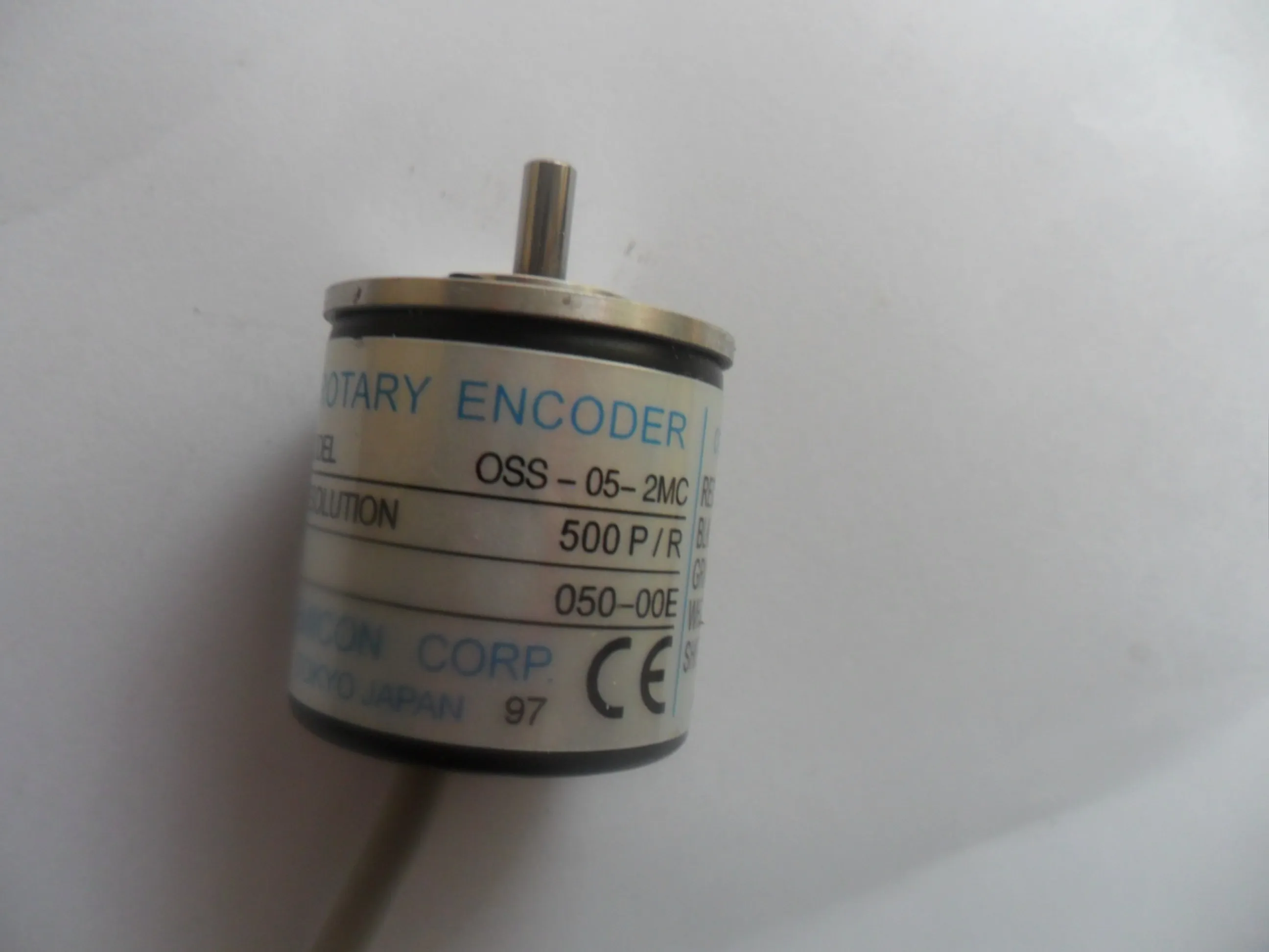 

BRAND NEW ORIGINAL Encoder OSS-05-1 OSS-05-1C OSS-05-2 OSS-05-2C OSS-05-2HC OSS-05-2M