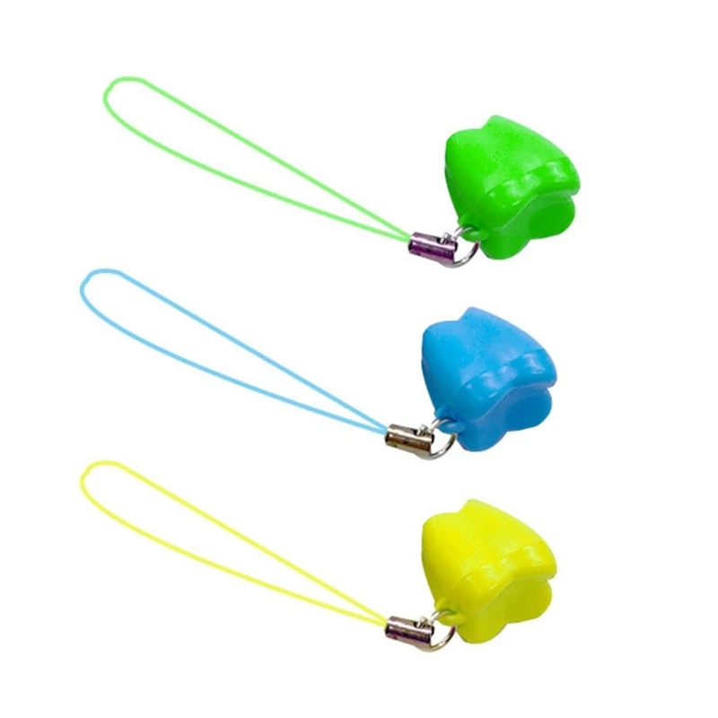 50 шт. красочный набор для хранения зубов подарок новорожденных детская