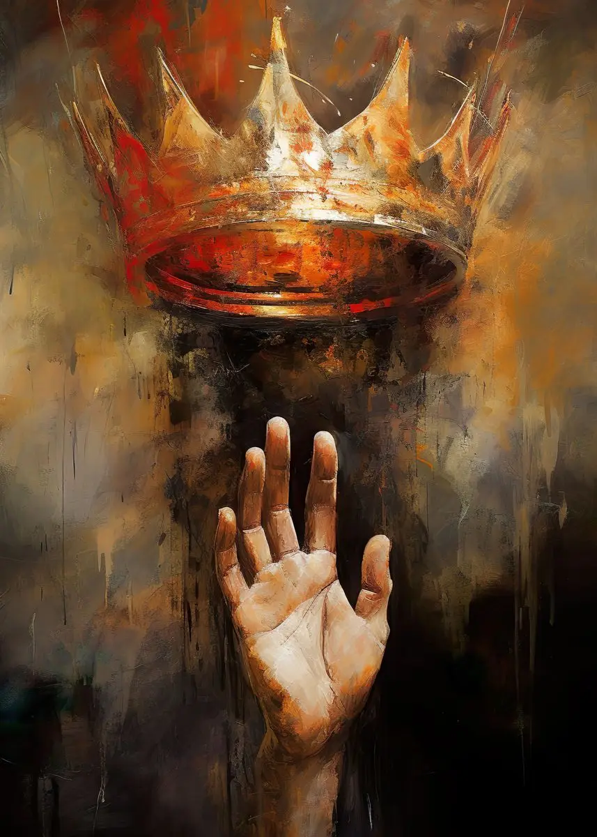 Настенная печать 