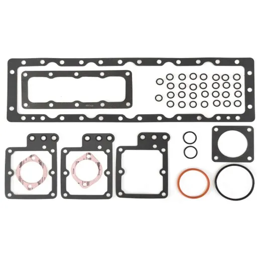 Прокладка масляного поддона Jingu QSK60 K60 4956000