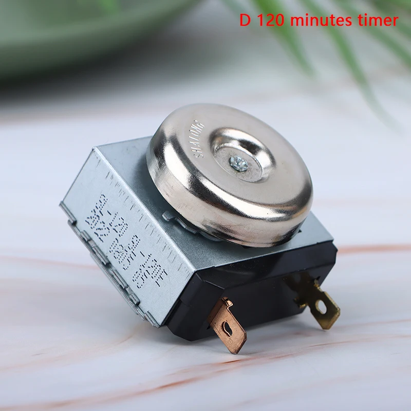 

Таймер задержки HELTC 30/60/90/120 минут