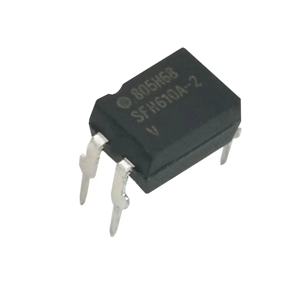 

10PCS SFH610A-2 SFH610A-1 SFH610A-3 SFH610A-5
