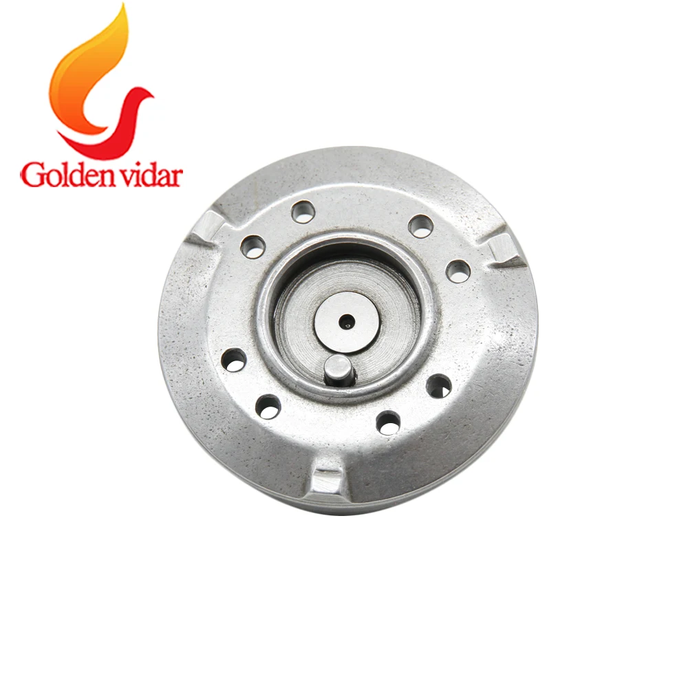 

6 шт./партия DE125 кулачковый диск/кулачковый диск 2466110-125, для Bosch, для дизельного насоса, 4 цилиндра, для VE насоса, 2466110125