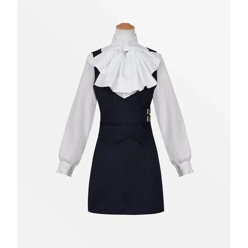 Новые аниме-фильмы SPY×FAMILY CODE: White Yor Forger Loid Twilight Косплей Костюм Парик Униформа