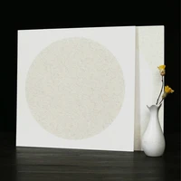 mulberry xuan paper card raw xuan paper cards thicken brush pen calligraphy freehand watercolor painting mounting paper cards
