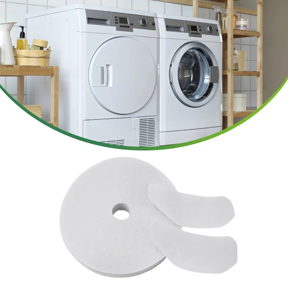 10 упаковок фильтров премиум-класса для сушильных машин BUSH DHB7VTDW DHB7VTDB TD3CNBW Основная