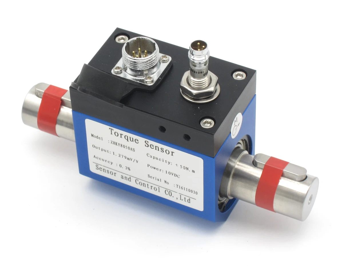 

20Nm Torque Measuring Device For Motor Engine