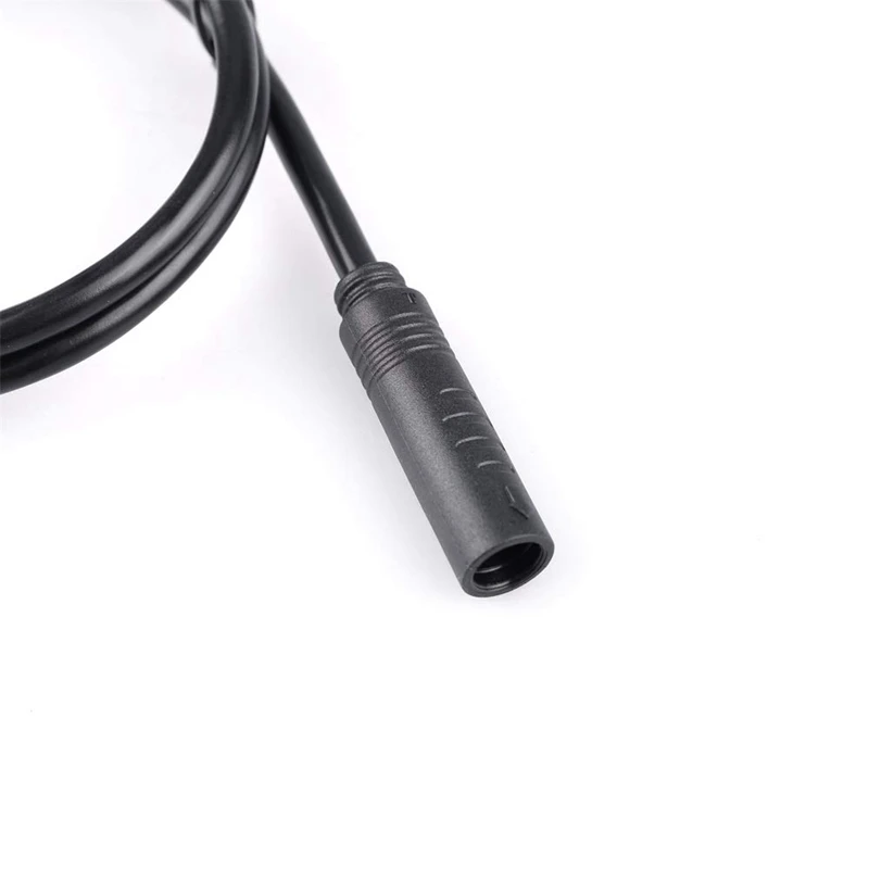 Удлинительный кабель для электрического велосипеда мама-папа 9-контактный