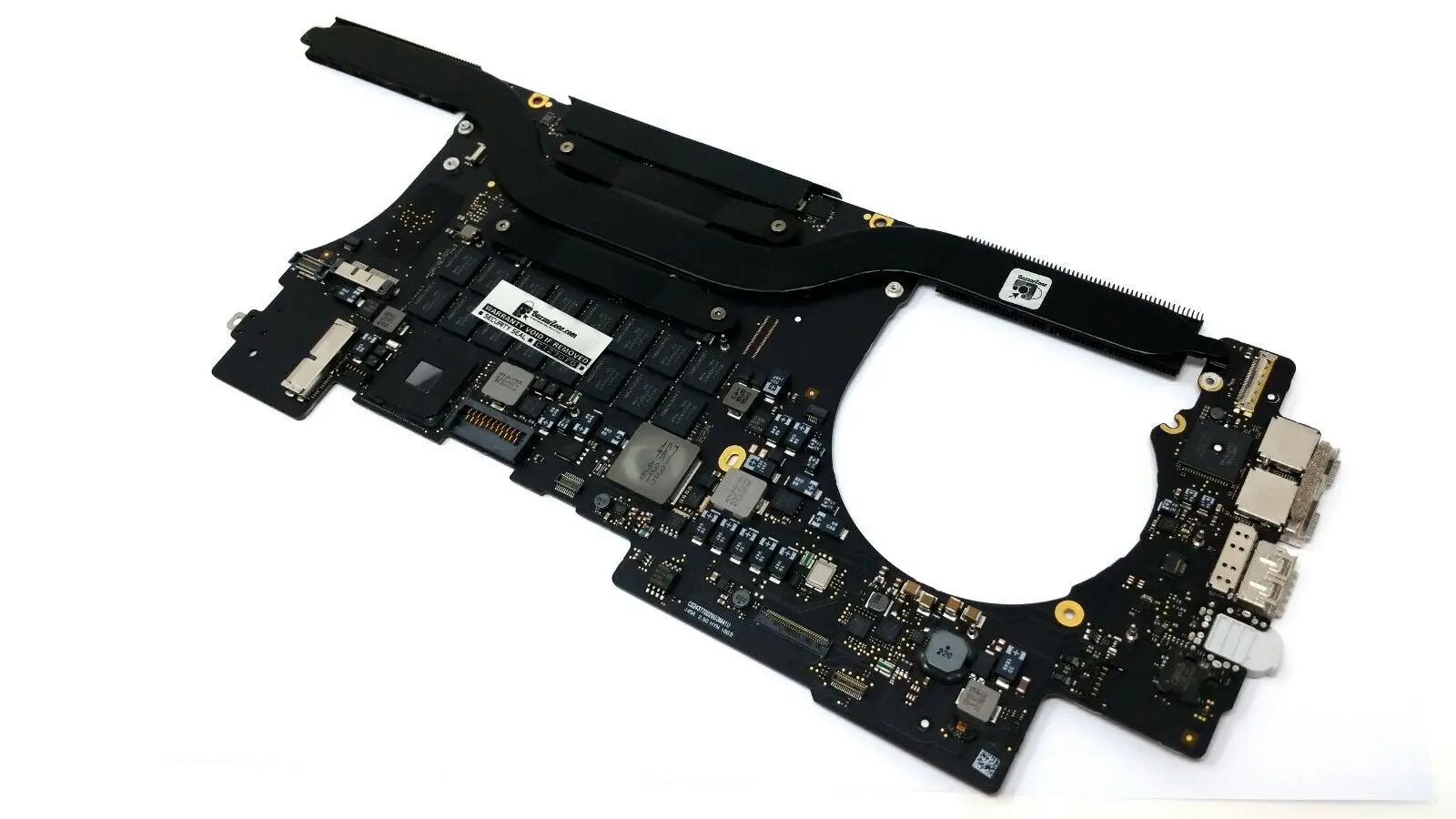 

2.4GHz 16GB Logic Board for 15 MacBook Pro Retina A1398 2012 2013