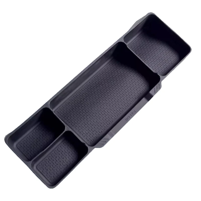 

Для Byd Equation Leopard 8 2025 Центральный экран управления Задний ящик для хранения Специальное хранение аксессуаров для интерьера