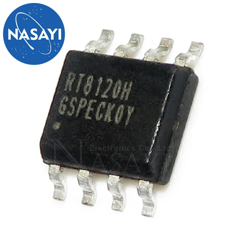 

RT8120H RT8120 SOP-8