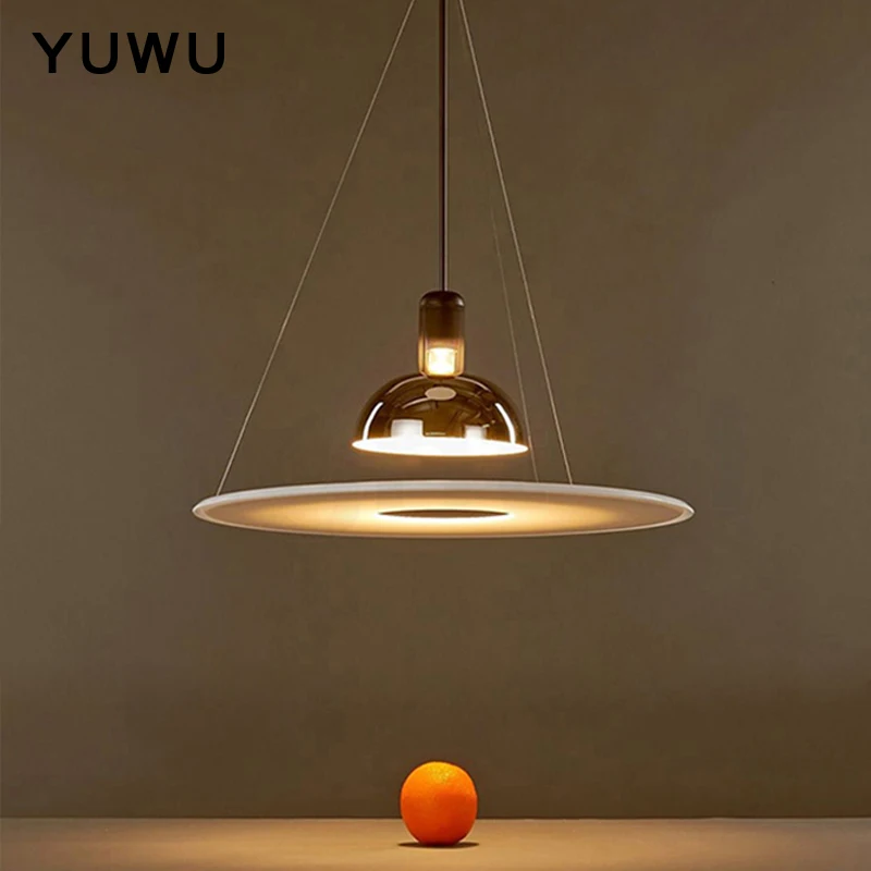 

Dining room lights 2022 new Nordic living room dining table bar lamps minimalist dining room chandeliers simple and modern