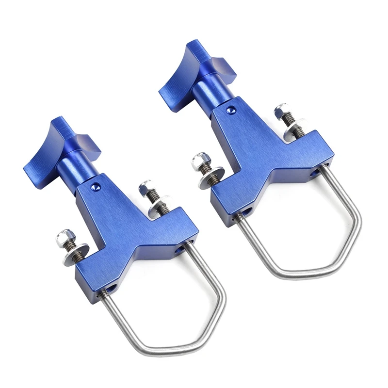 Tube Adjustable Jack Mount Bracket for High-Lift 1-2.5 Inch Fixed |