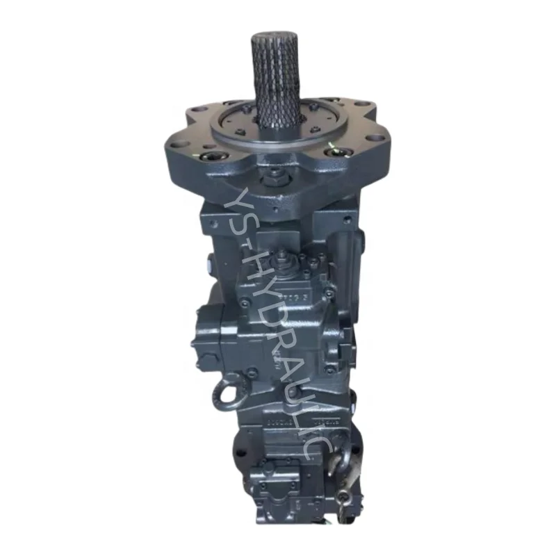 VOLVO плунжерный насос гидравлический двигатель гарантия один год полная