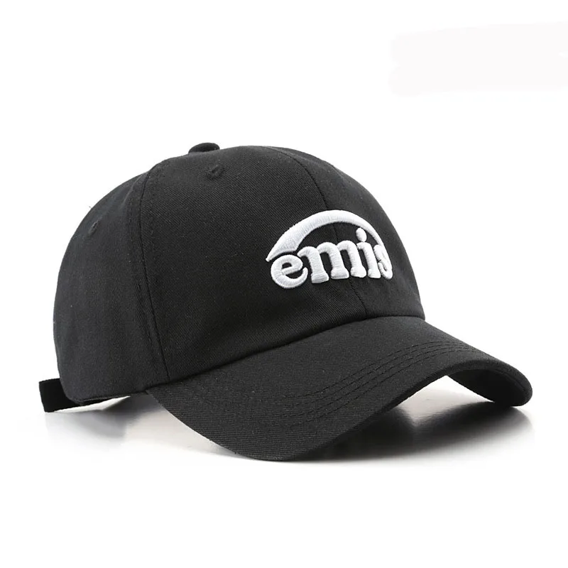 

Men's caps kpop Women's hat baseball cap fitted new 2023 hip hop usa snapback fashionable new york and leisure leisure