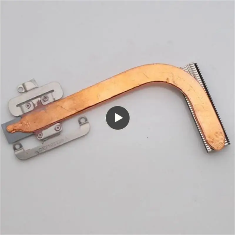 

Repair Parts Host Aluminum Strip Brand New Aluminum Bar For Cooling Fan Fan Aluminum Strip Sturdy Small Game Match Durable Gold