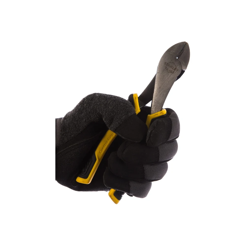 Диагональные кусачки STANLEY CONTROL-GRIP 0-74-455 180 мм |