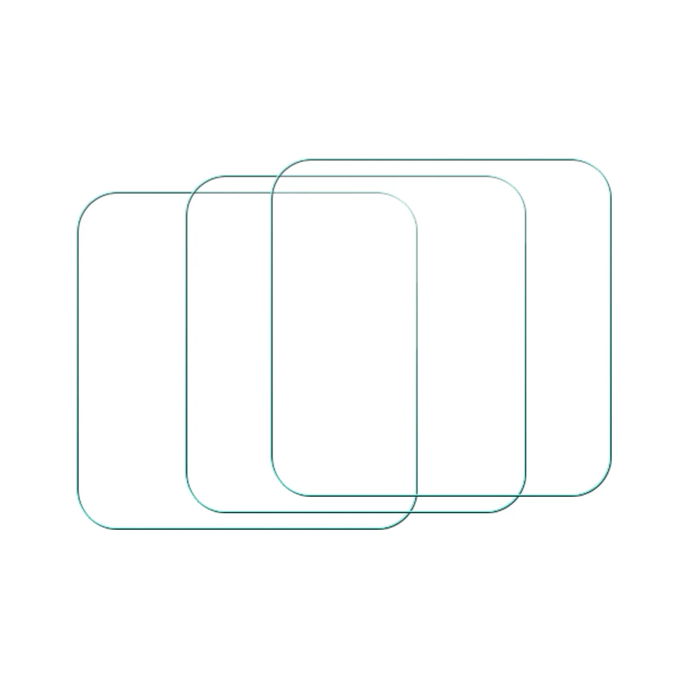 

3/2/1pcs Tempered Glass for DJI RS3 / RS 3 Pro Camera Protective Film HD Protector Films Anti-Scratch Protective Film Accessory