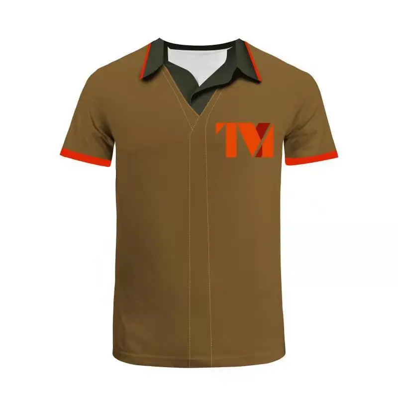 

Marvel Comics Avengers 4 Loki 3D Printed Short Sleeve 2022 Summer Fashion Harajuku Loose Oversized Crew Neck T Shirt Unisex Top