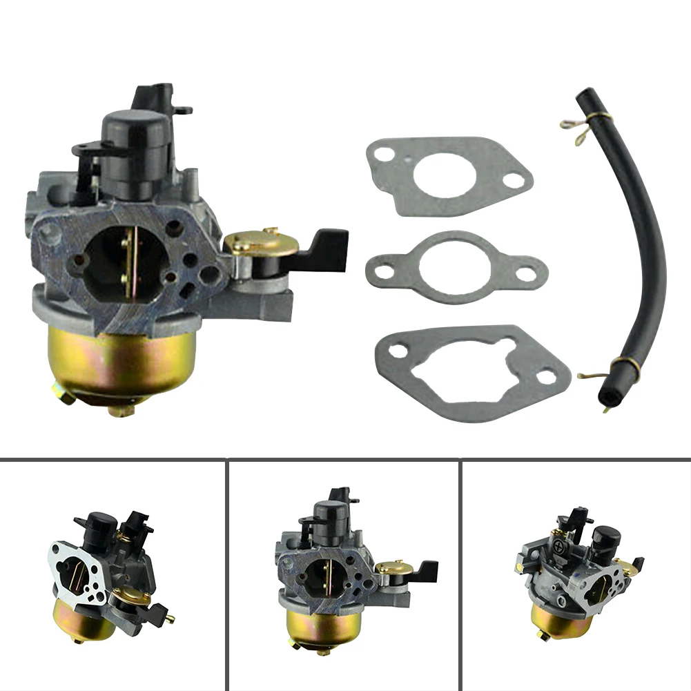

Accessories Carburetor 16100-ZE9-L03 Carburetor For HONDA H 1011 H1011