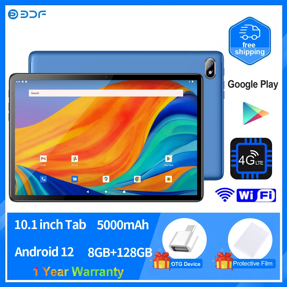 Защитный чехол, кожаный чехол для BDF 10 и 10,1 дюймов P50, для планшетов, ПК, водонепроницаемые, ударопрочные