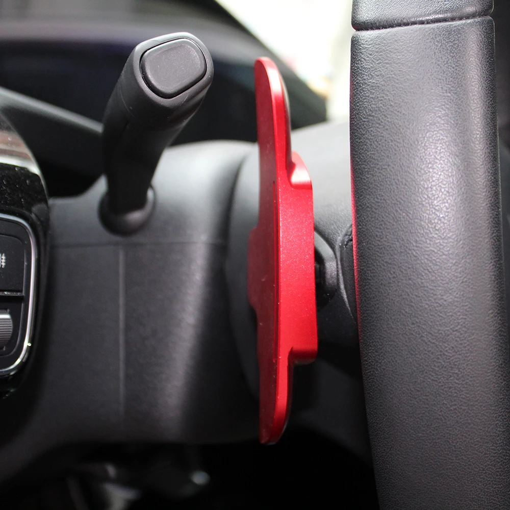 Mercedes Benz A B C E Gle Class Переключатель На Руле Dsg Удлинитель Управления Из Алюминиевого