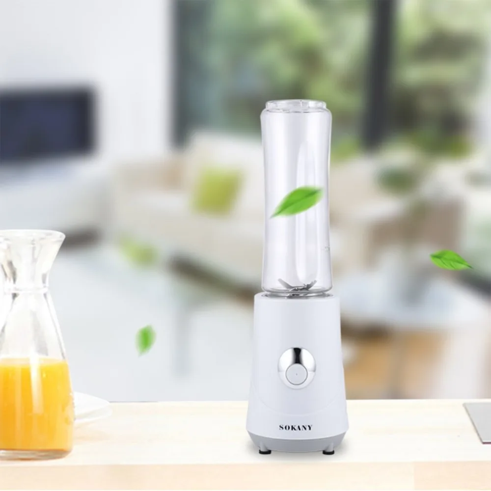 For Kitchen, Ideal For Puree, Ice Crush, Shakes & Frozen Dri