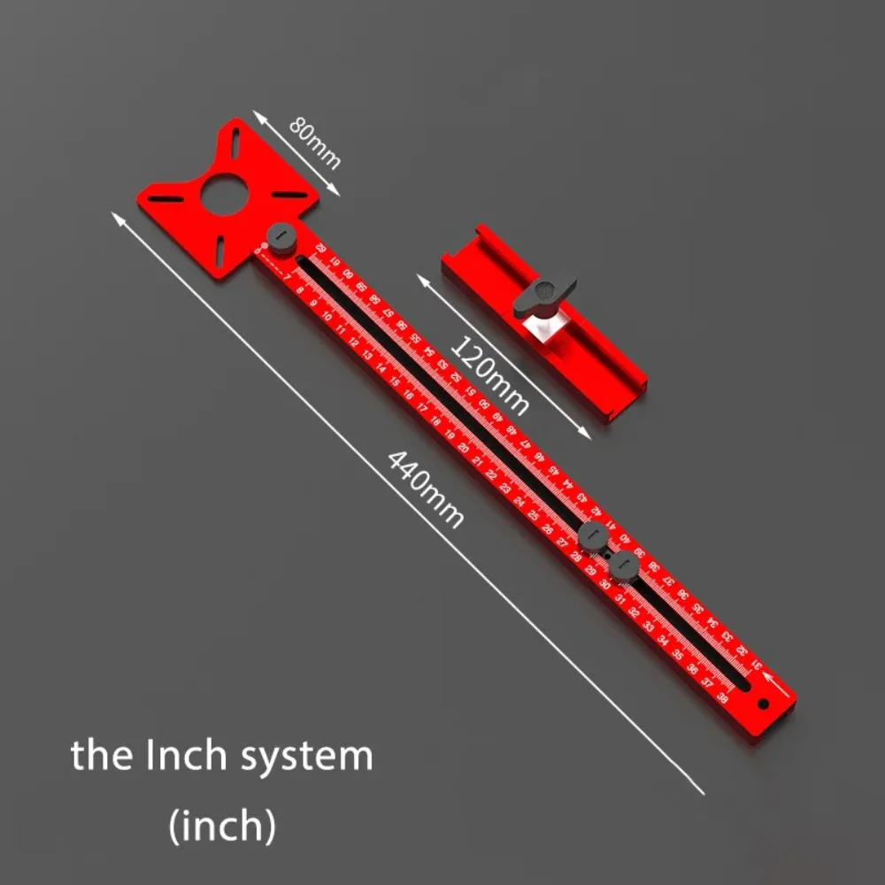 

Направляющие 3 в 1 для фрезерования Деревообработка Режущий фрезерный инструмент Круглый вспомогательный инструмент Алюминиевый фрезерный станок Круг Режущий триммер Приспособление