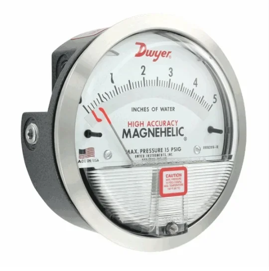 Совершенно новые оригинальные соленоиды Dwyer 2000-1 кПа из материкового Китая на