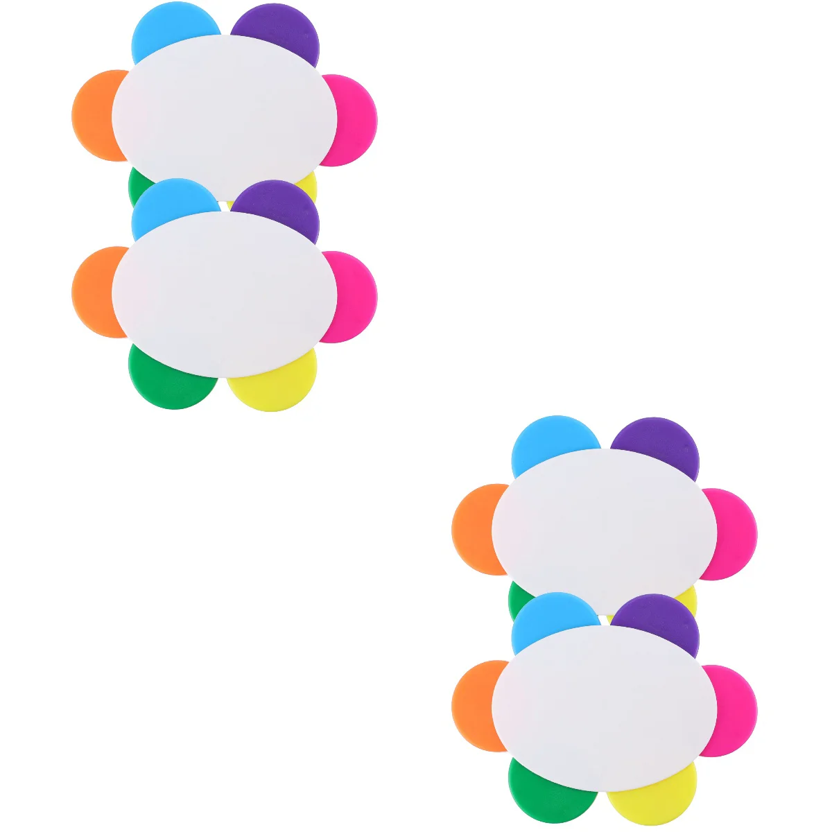 

2X быстросохнущие маркеры, флуоресцентные чернила, ручка, прозрачные маркеры, хайлайтеры, пастельные цвета