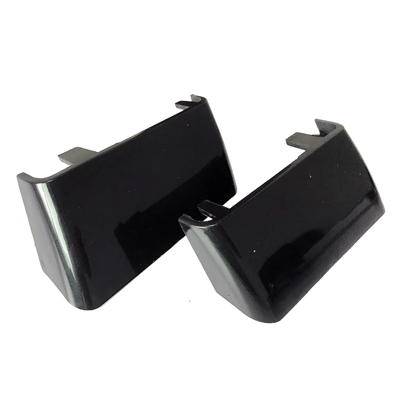 

Для Toyota Highlander 2001-2005 2006 2007 Черный Автомобильный Стайлинг Крыша Стойка крышка центральный стержень направляющая оболочка 6P запасные аксессуары