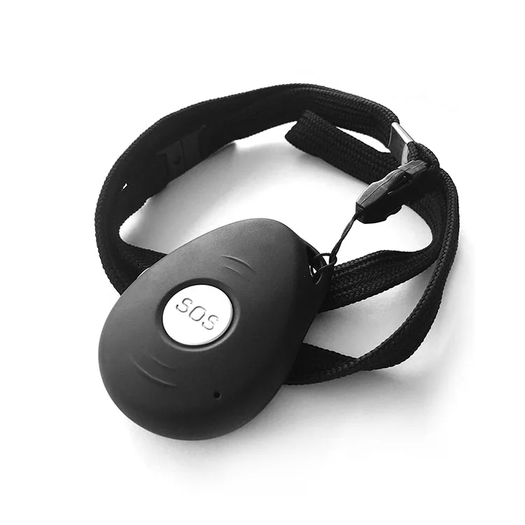 Price Reloj inteligente 4G para personas mayores, rastreador y localizador GPS sin pantalla, llamada de emergencia SOS