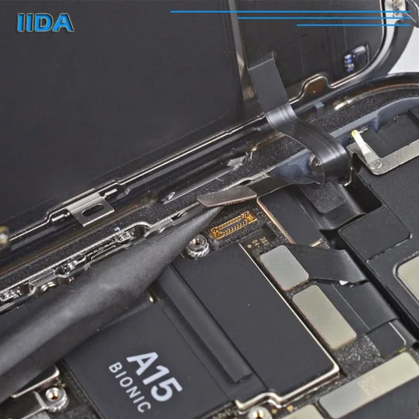 Материнская плата IIDA для iPhone 13 Pro max Заводская разблокированная логическая