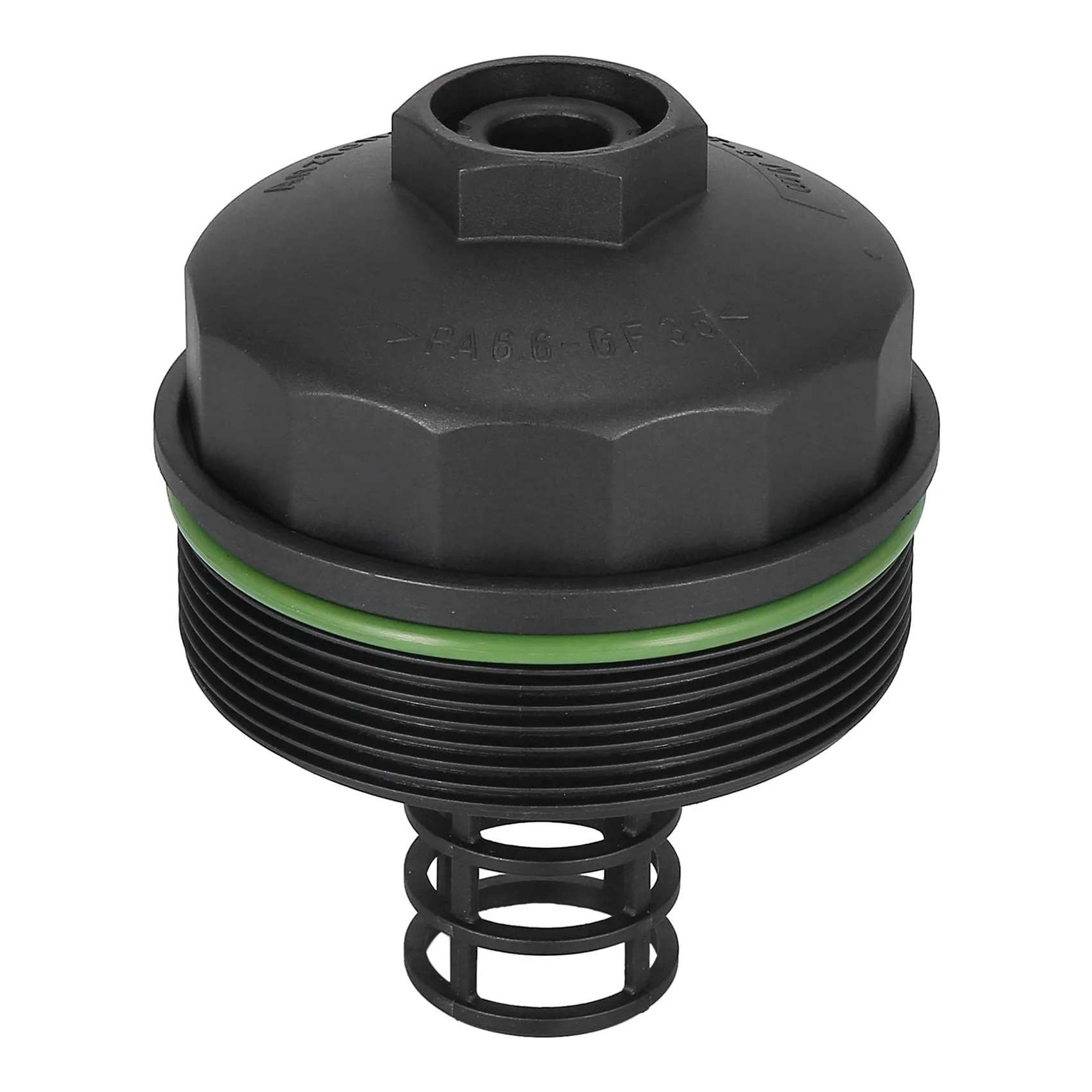 

Oil Filter Housing Cap Cover 021115433E 021115433B 95510743300 Assembly Replacement for-Audi A8 Quattro Q7