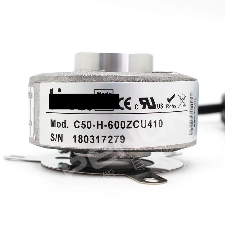 

100% Test Working C50-H-600ZCU410