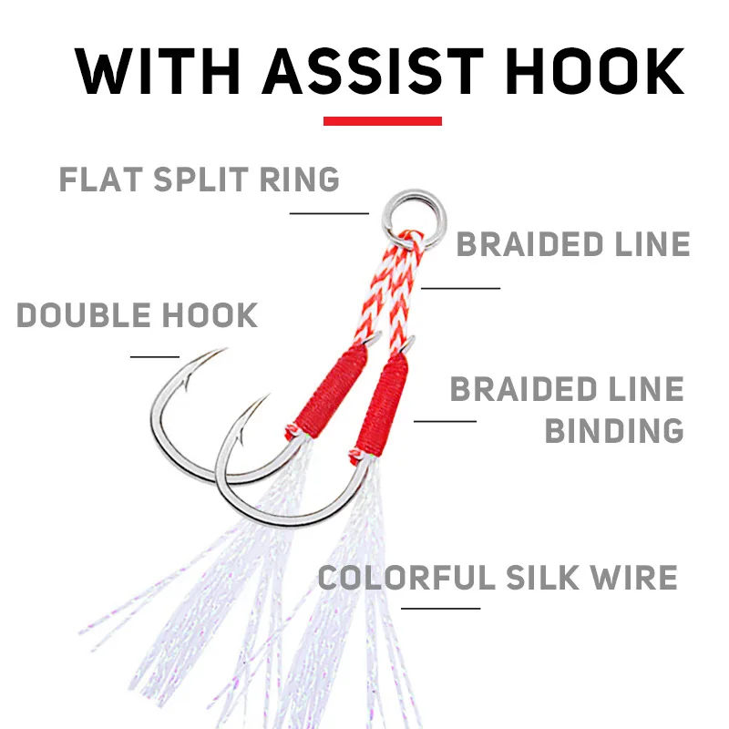 ORJD свимбейт Осьминог 22 г 11 см мягкая рыболовная приманка с двойными крючками