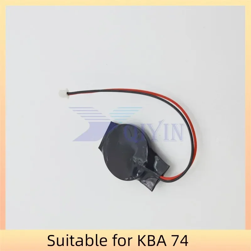 1 шт. KBA 74 детали машины аккумулятор CR2450WC SAP 180300 R0001 394201 TA521