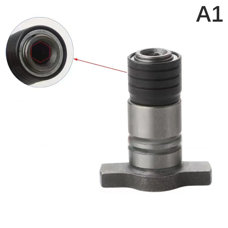 Аксессуар вала электрического гаечного ключа TPXCKz