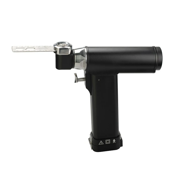 

Ортопедическая Вибрирующая пила, осцилляционная пила, ортопедические хирургические инструменты, возврат и замена, класс Ii, 1600 мАч