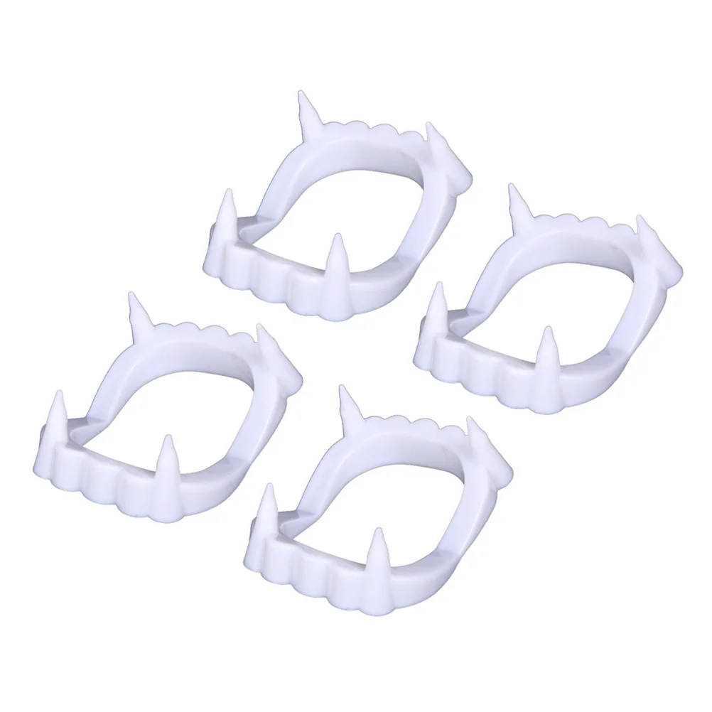 

24pcs Fangs Party Prop Dress Accessories Party Favors